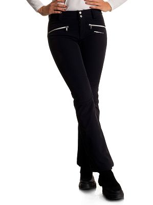 Превью  Брюки горнолыжные FISCHER Oracle Softsheel Black